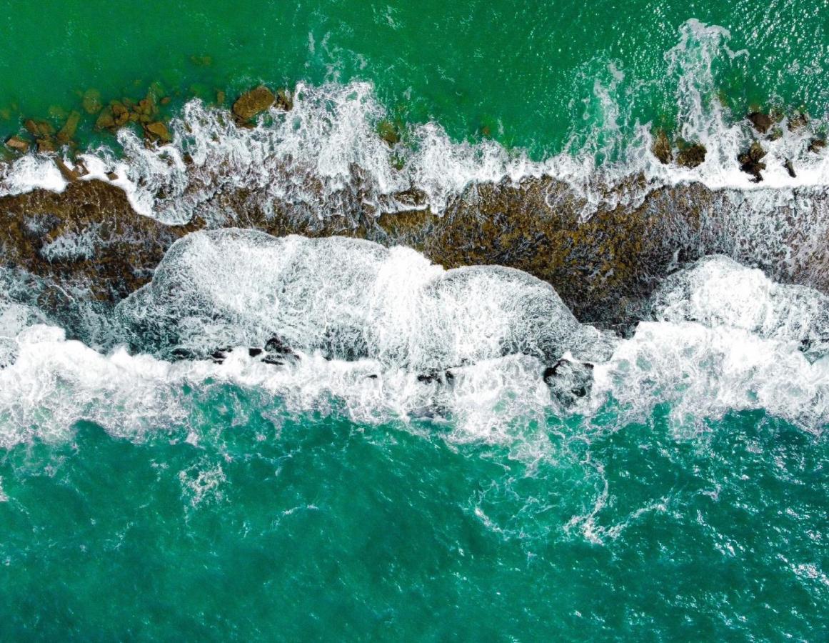 Pousada Villa Marceneiro Beach Passo de Camarajibe Eksteriør billede