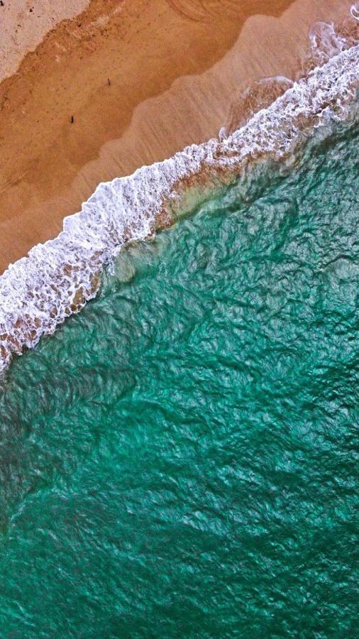 Pousada Villa Marceneiro Beach Passo de Camarajibe Eksteriør billede