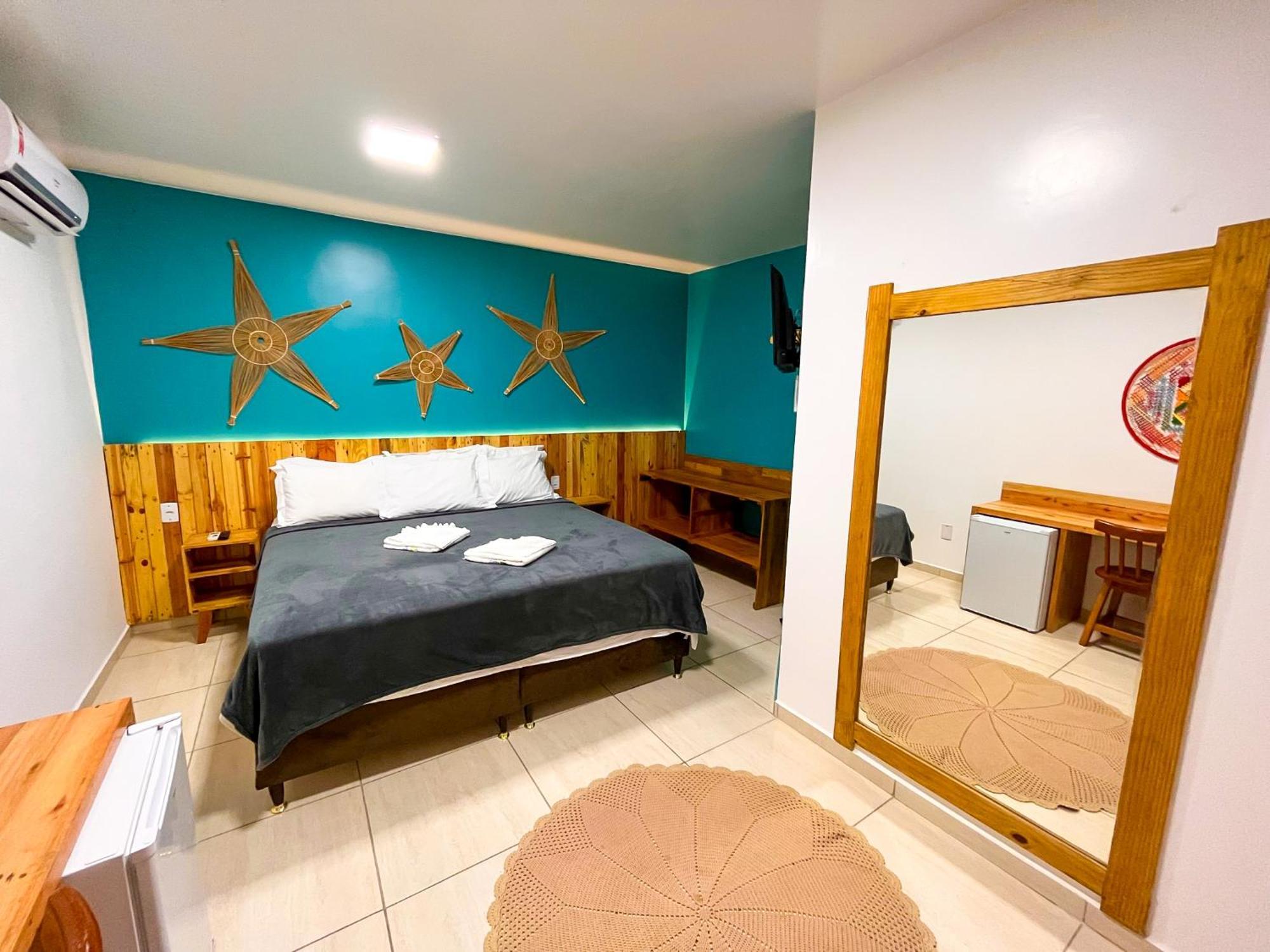 Pousada Villa Marceneiro Beach Passo de Camarajibe Eksteriør billede